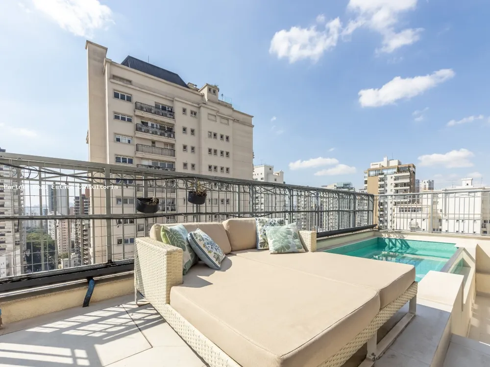 Cobertura, 4 quartos, 310 m² - Foto 16