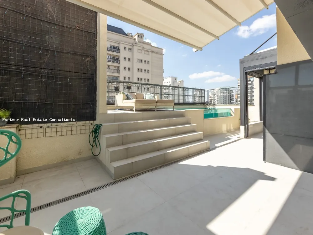 Cobertura, 4 quartos, 310 m² - Foto 6