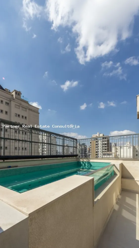 Cobertura, 4 quartos, 310 m² - Foto 11