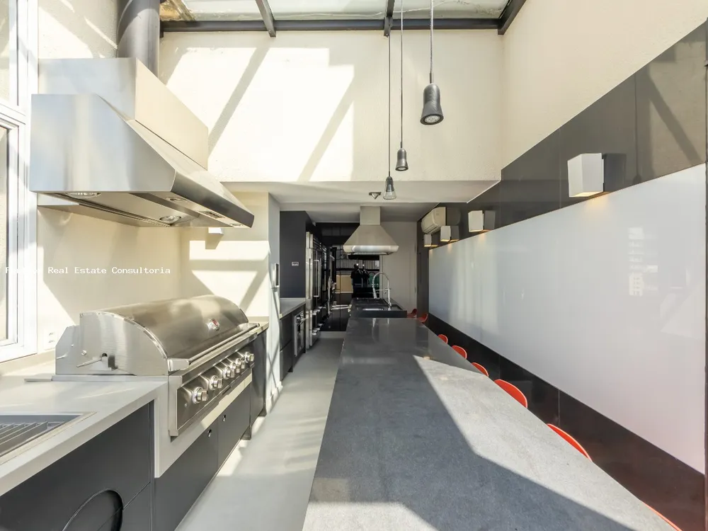 Cobertura, 4 quartos, 310 m² - Foto 10