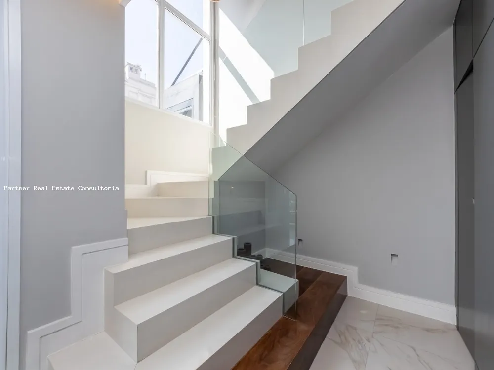 Cobertura, 4 quartos, 310 m² - Foto 12