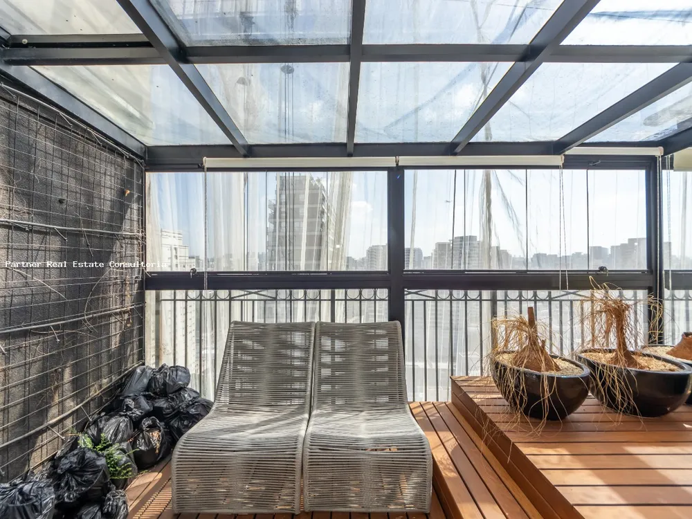 Cobertura, 4 quartos, 310 m² - Foto 14