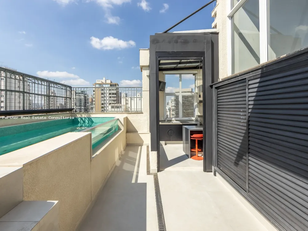 Cobertura, 4 quartos, 310 m² - Foto 15