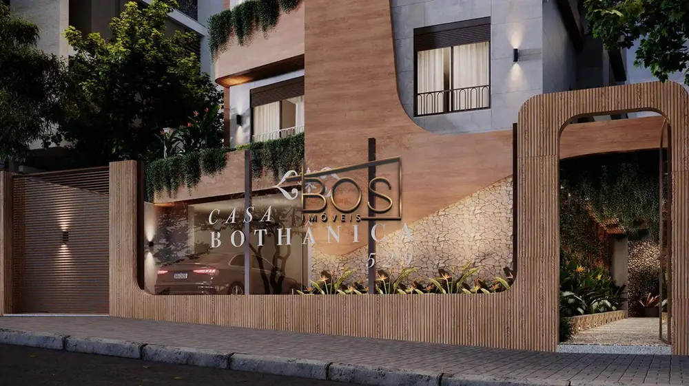 Apartamento, 3 quartos, 109 m² - Foto 5