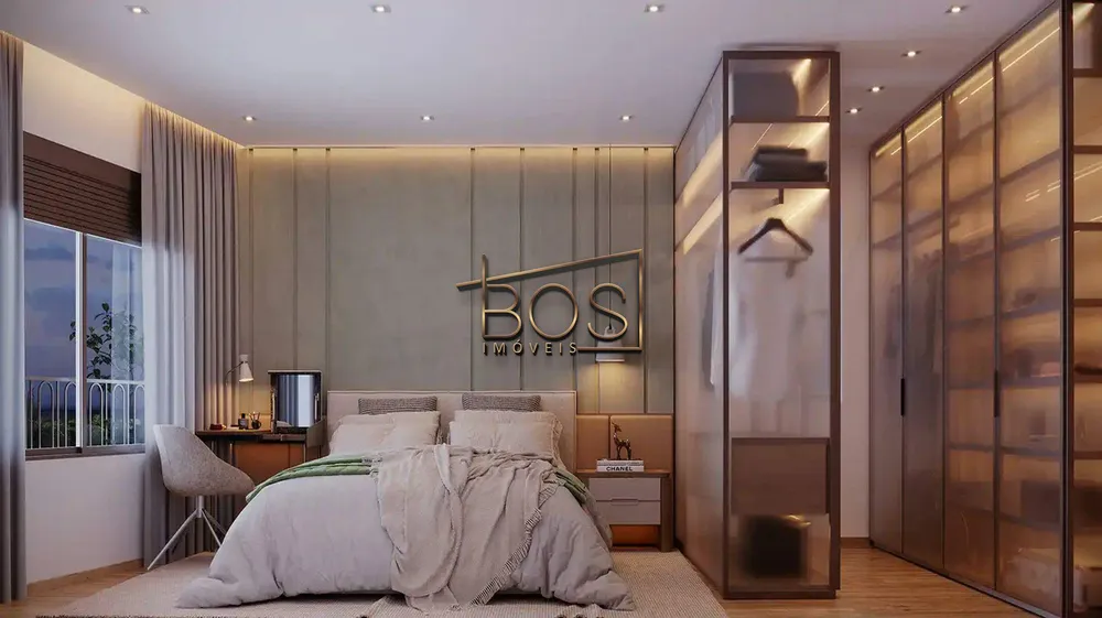 Apartamento, 3 quartos, 109 m² - Foto 9