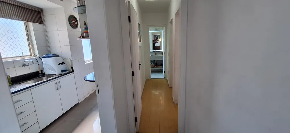 Cobertura, 3 quartos, 165 m² - Foto 4