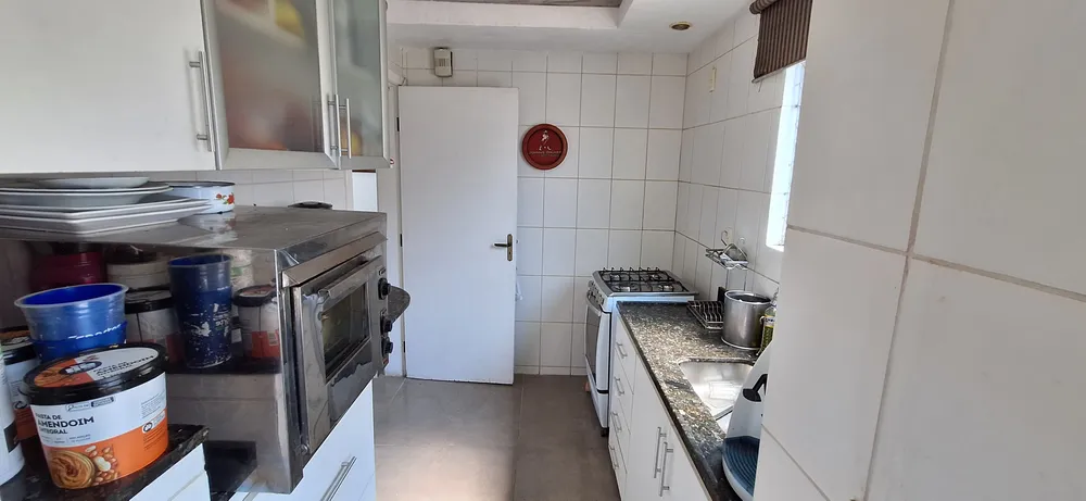 Cobertura, 3 quartos, 165 m² - Foto 12