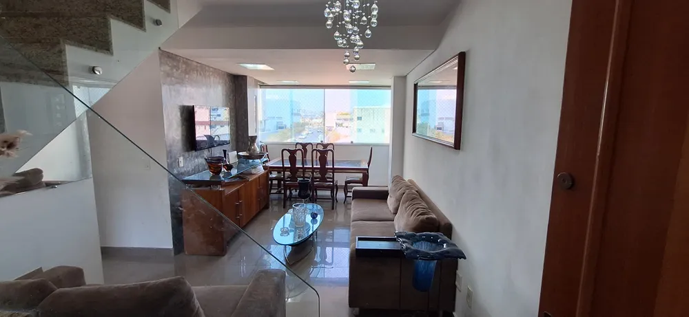 Cobertura, 3 quartos, 165 m² - Foto 11
