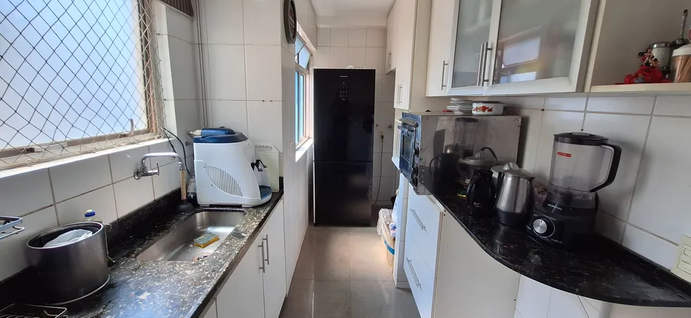 Cobertura, 3 quartos, 165 m² - Foto 7