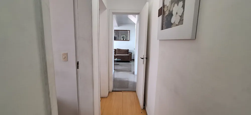 Cobertura, 3 quartos, 165 m² - Foto 6