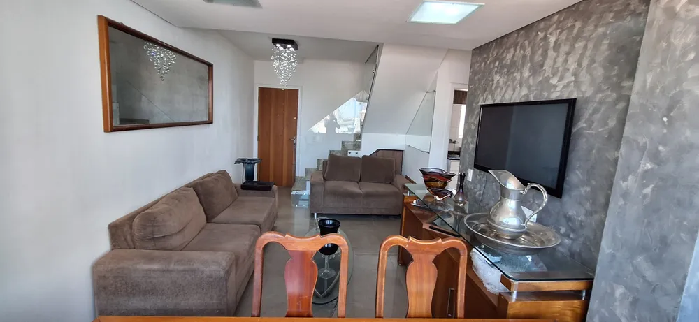 Cobertura, 3 quartos, 165 m² - Foto 9