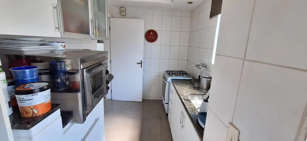 Cobertura, 3 quartos, 165 m² - Foto 1