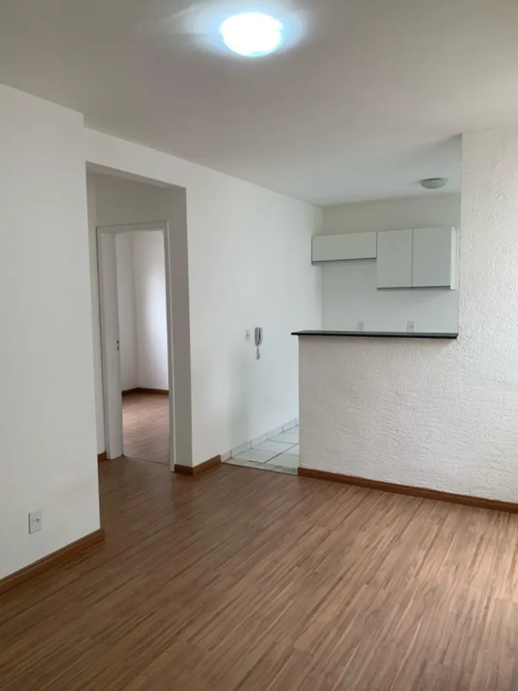 Apartamento, 2 quartos, 52 m² - Foto 1