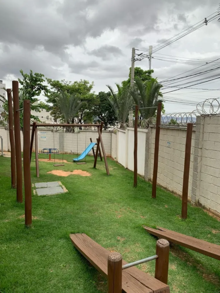 Apartamento, 2 quartos, 52 m² - Foto 5