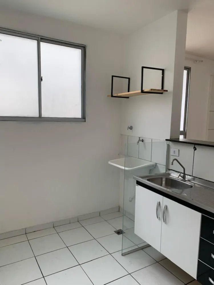 Apartamento, 2 quartos, 52 m² - Foto 2