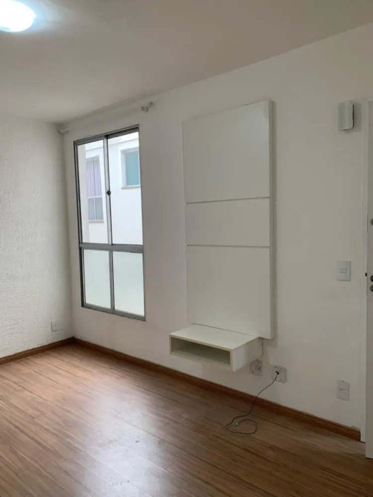 Apartamento, 2 quartos, 52 m² - Foto 3