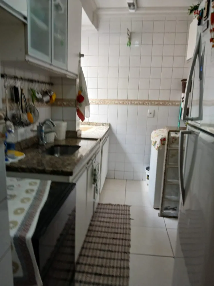 Apartamento, 2 quartos, 63 m² - Foto 3