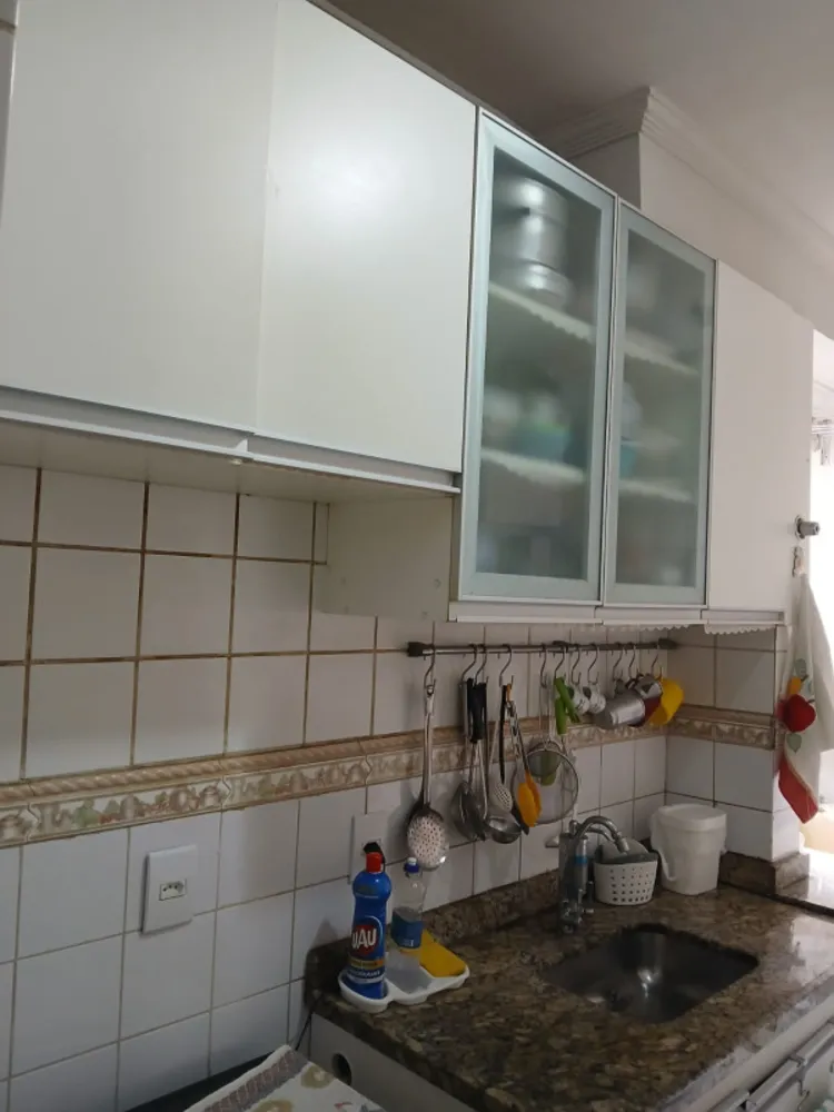 Apartamento, 2 quartos, 63 m² - Foto 10