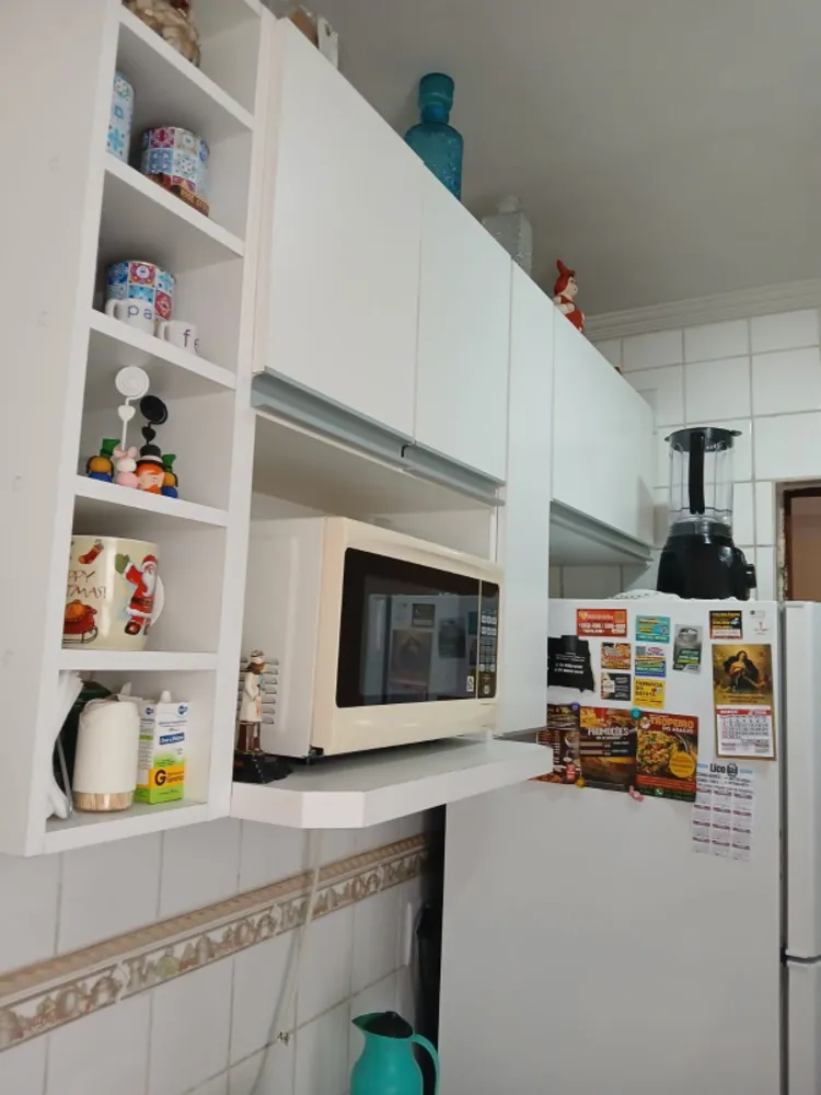 Apartamento, 2 quartos, 63 m² - Foto 5