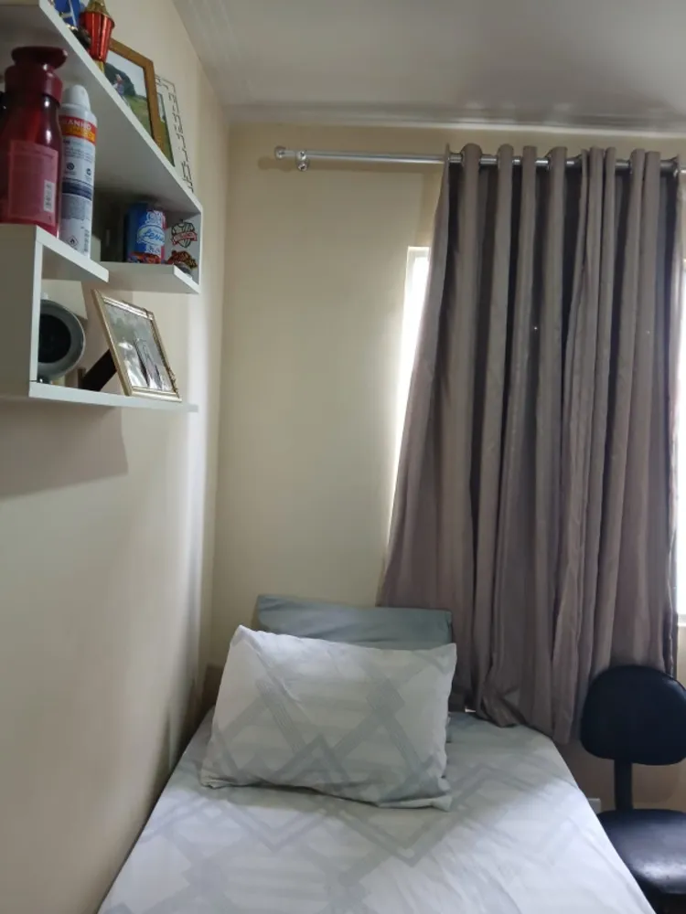 Apartamento, 2 quartos, 63 m² - Foto 8