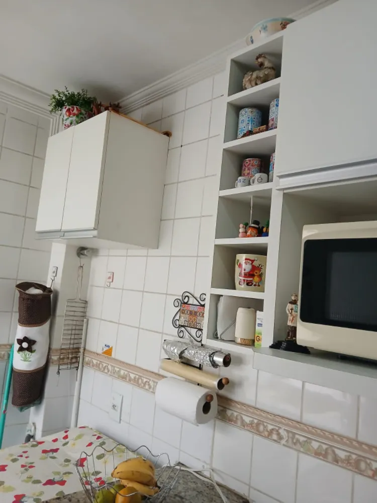 Apartamento, 2 quartos, 63 m² - Foto 2