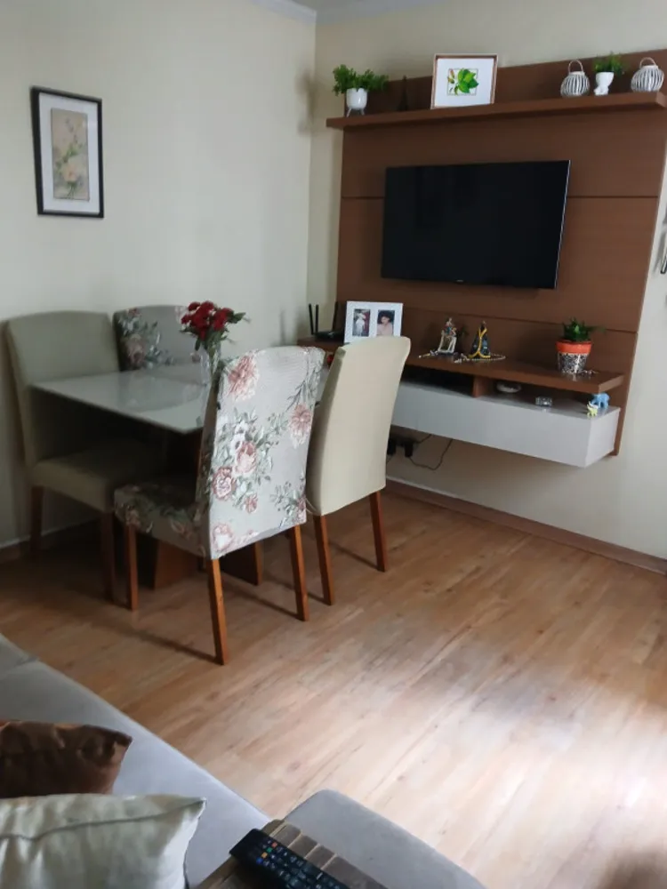 Apartamento, 2 quartos, 63 m² - Foto 11