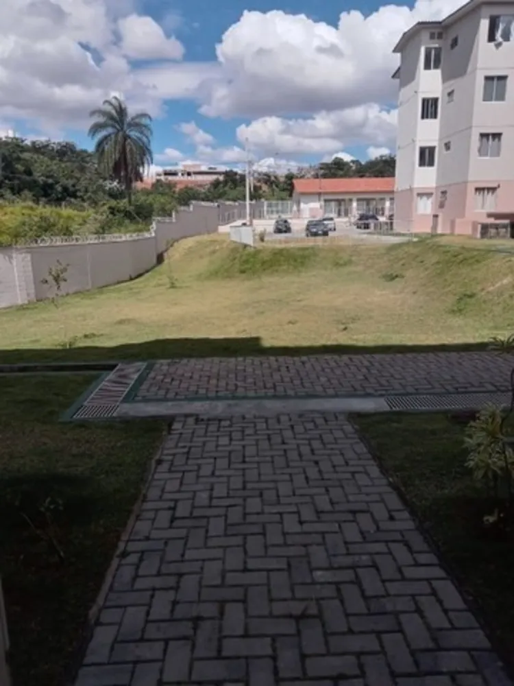 Apartamento, 2 quartos, 74 m² - Foto 2