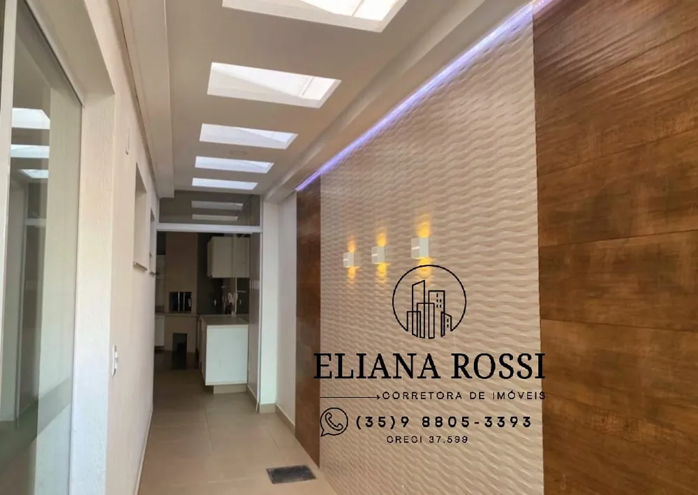 Casa, 4 quartos, 330 m² - Foto 19