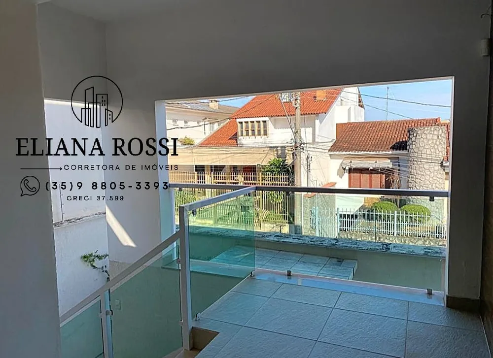 Casa, 4 quartos, 330 m² - Foto 12