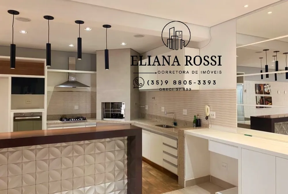 Casa, 4 quartos, 330 m² - Foto 13