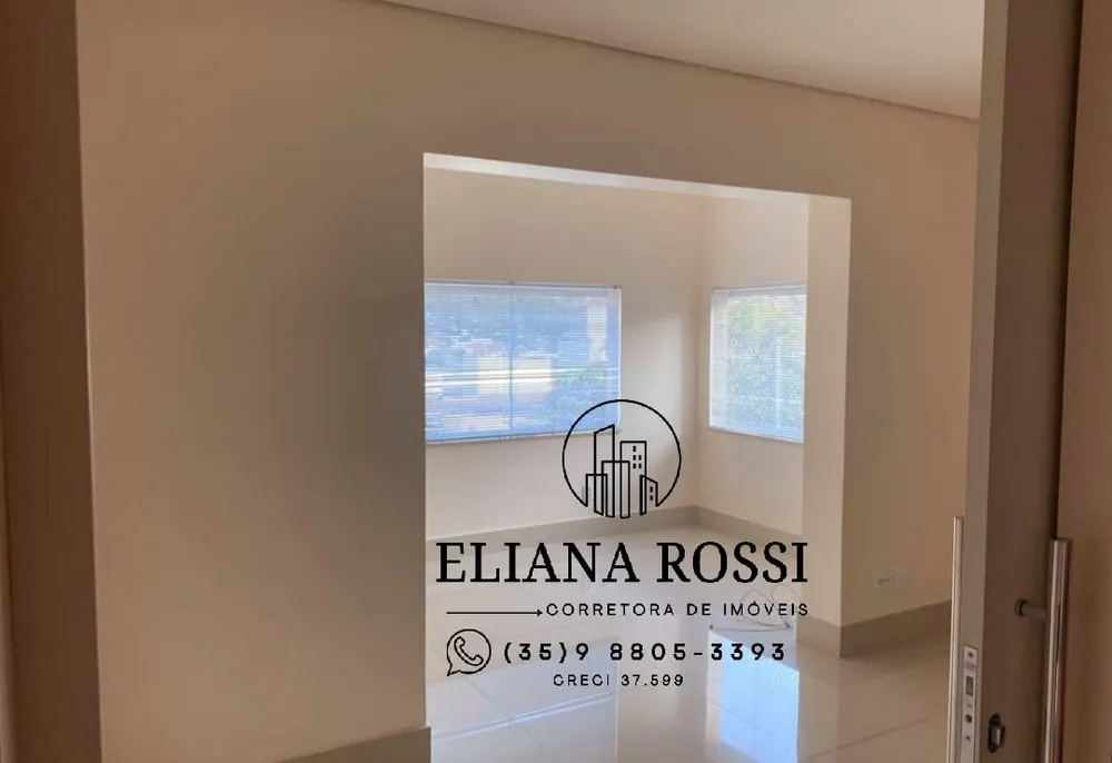 Casa, 4 quartos, 330 m² - Foto 6