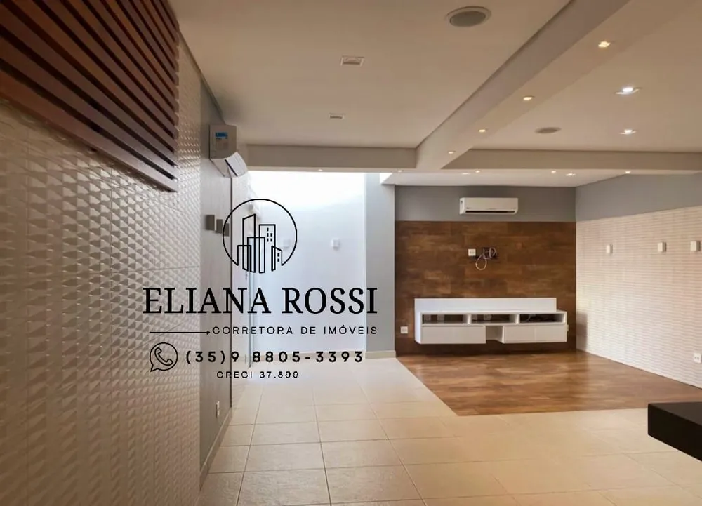 Casa, 4 quartos, 330 m² - Foto 4