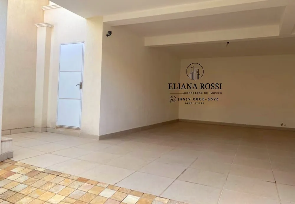 Casa, 4 quartos, 330 m² - Foto 14