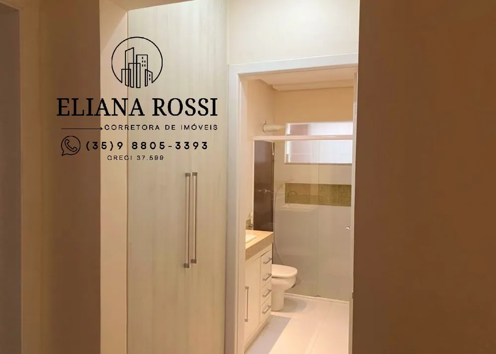 Casa, 4 quartos, 330 m² - Foto 18