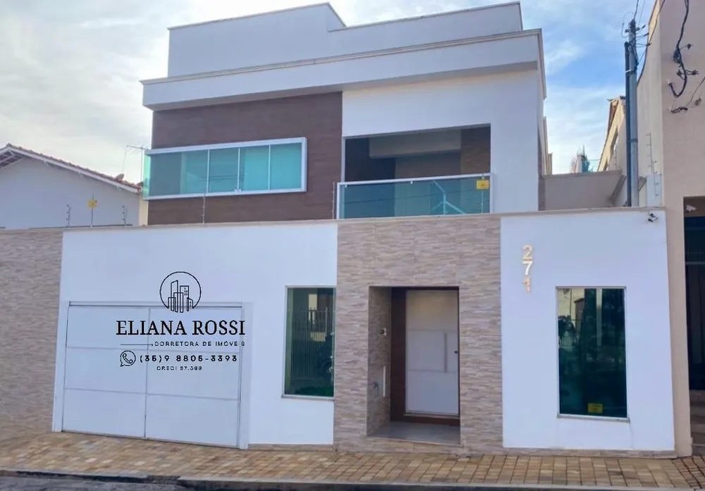 Casa, 4 quartos, 330 m² - Foto 7