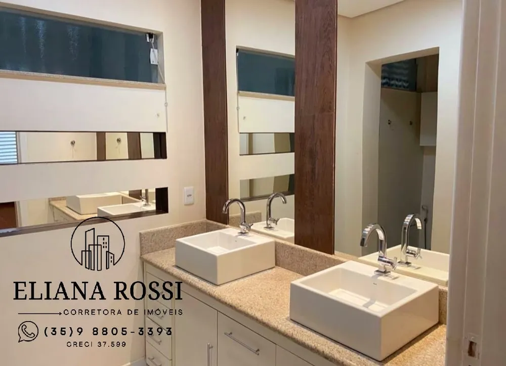 Casa, 4 quartos, 330 m² - Foto 12