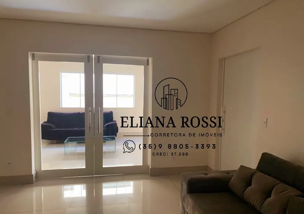 Casa, 4 quartos, 330 m² - Foto 1