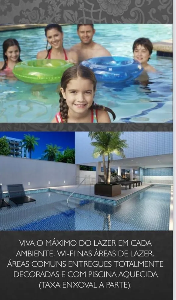 Apartamento, 3 quartos, 114 m² - Foto 6