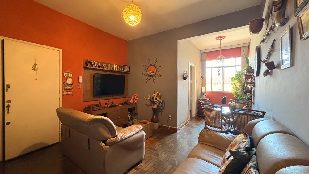 Apartamento, 3 quartos, 114 m² - Foto 5