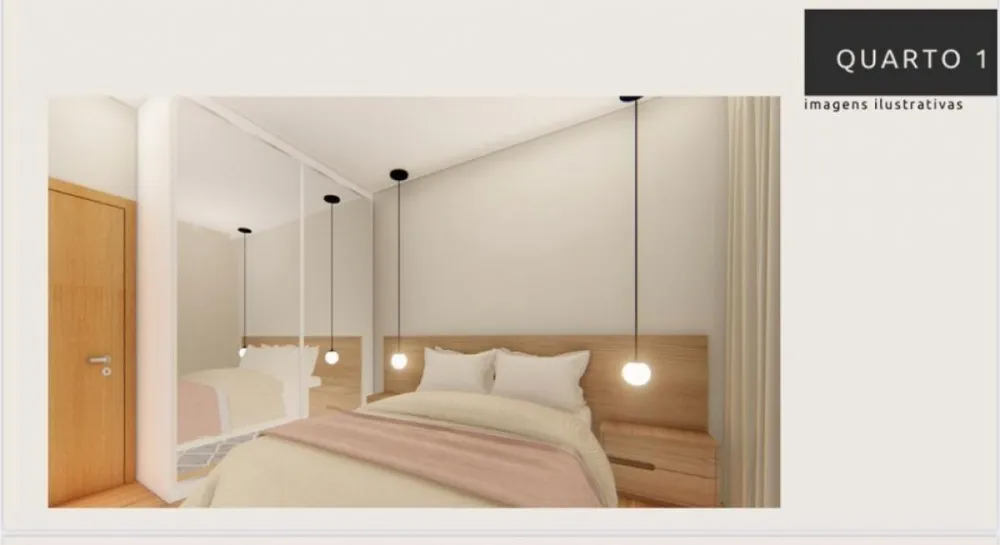 Casa, 2 quartos, 59 m² - Foto 9