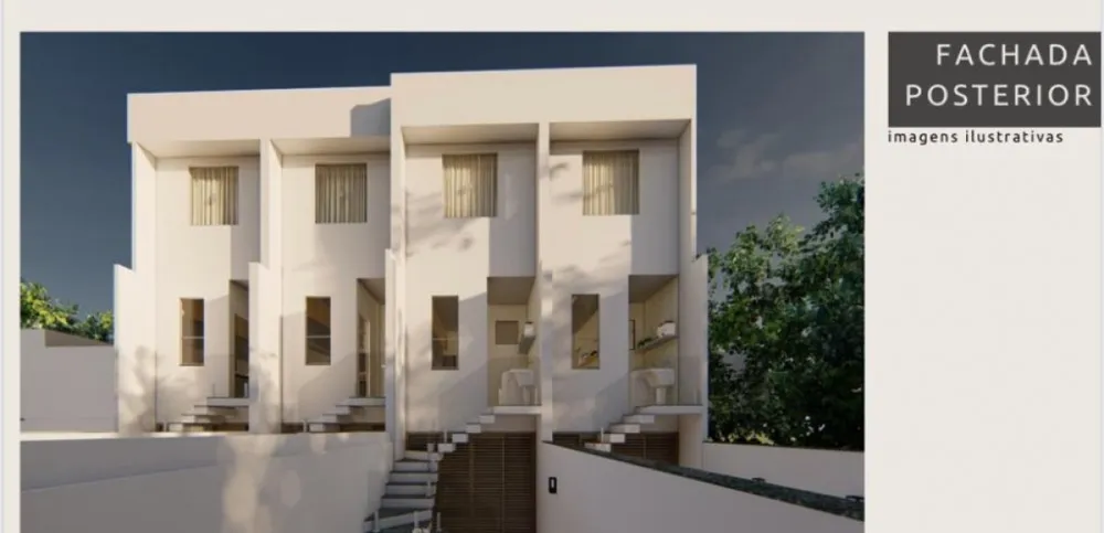 Casa, 2 quartos, 59 m² - Foto 8