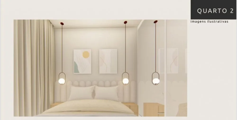 Casa, 2 quartos, 59 m² - Foto 6