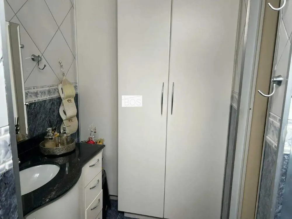 Apartamento, 3 quartos, 77 m² - Foto 1