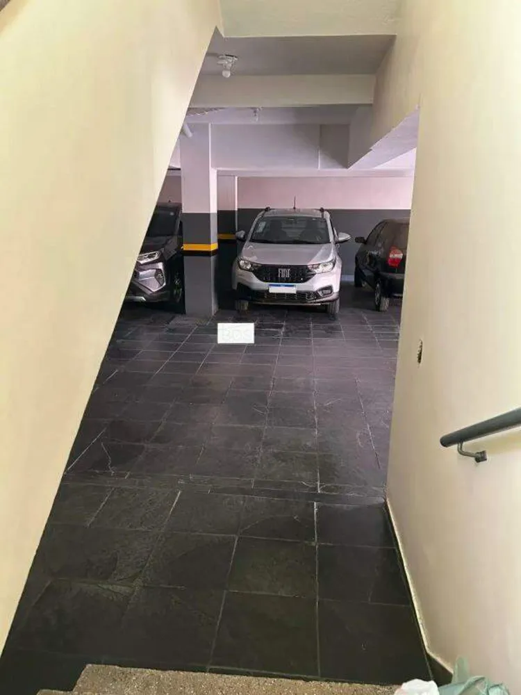 Apartamento, 3 quartos, 77 m² - Foto 4