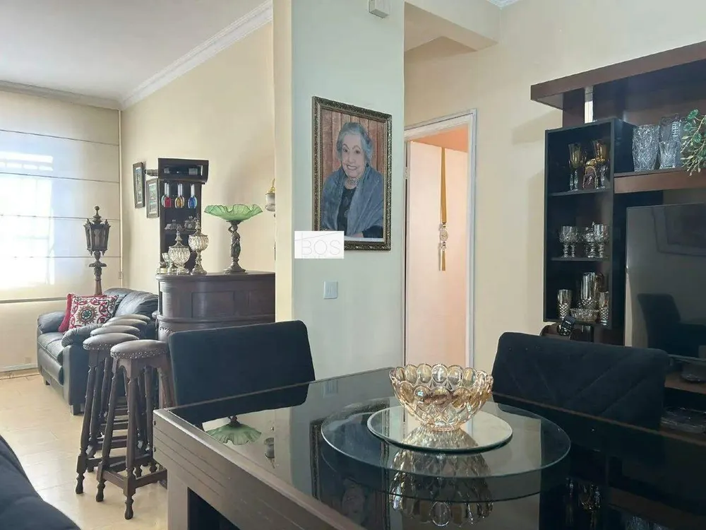 Apartamento, 3 quartos, 77 m² - Foto 3
