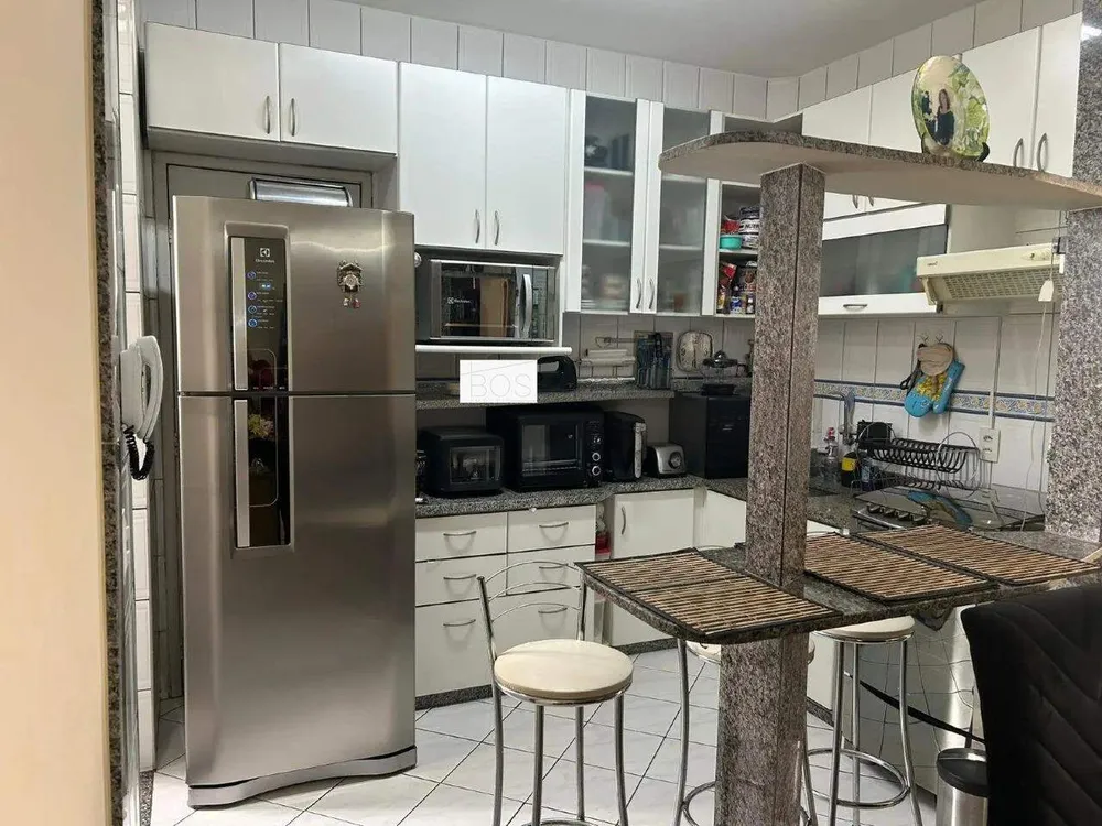 Apartamento, 3 quartos, 77 m² - Foto 3