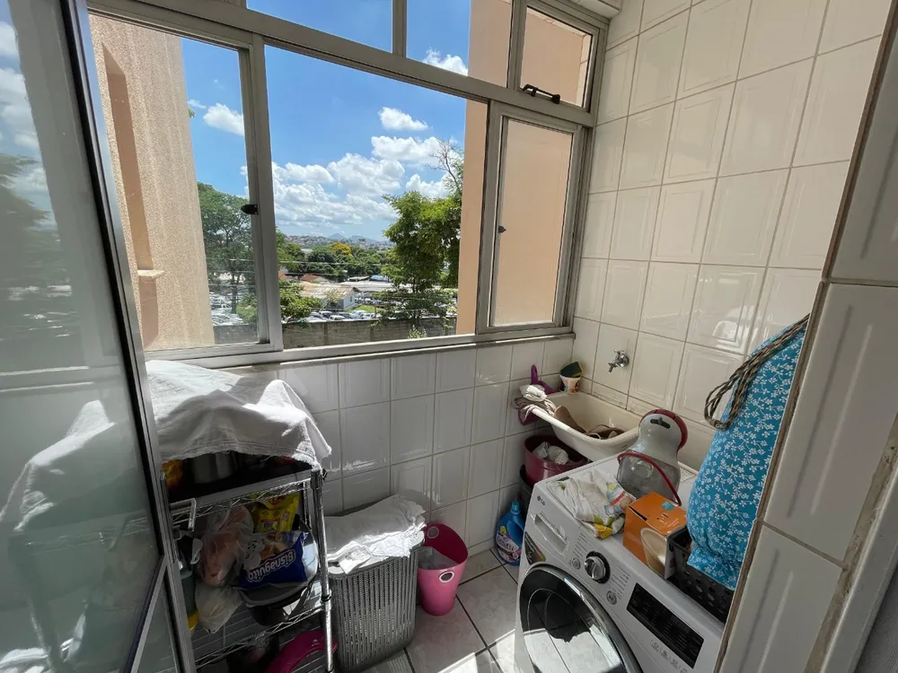 Apartamento, 3 quartos, 75 m² - Foto 2