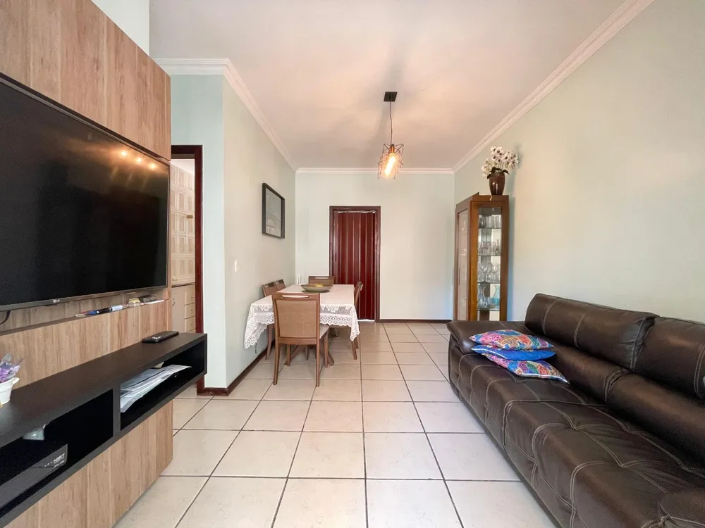 Apartamento, 3 quartos, 75 m² - Foto 1