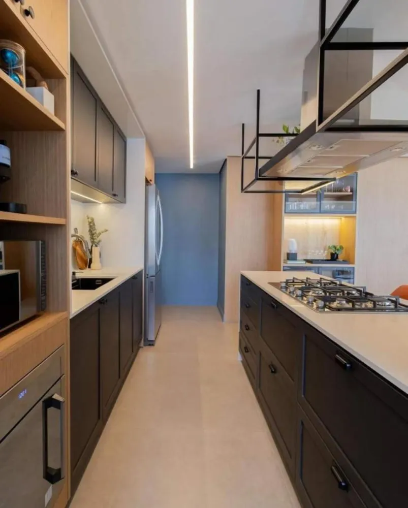 Apartamento, 2 quartos, 101 m² - Foto 5