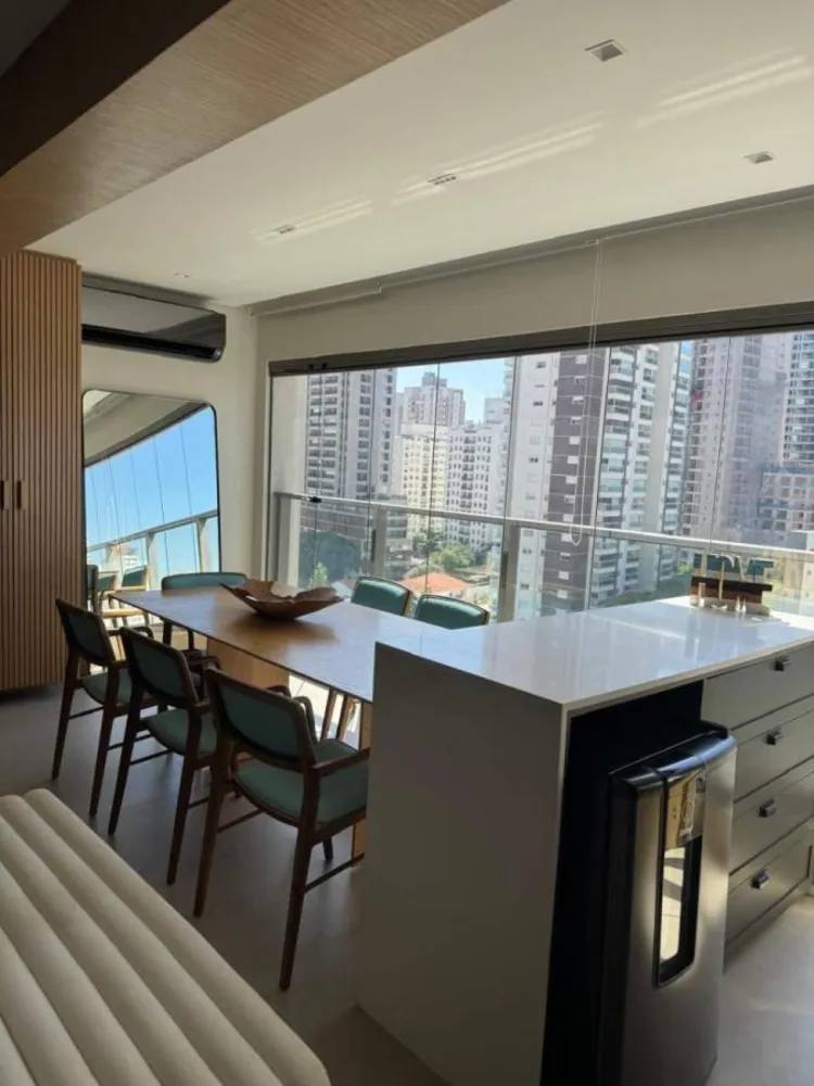 Apartamento, 2 quartos, 101 m² - Foto 2